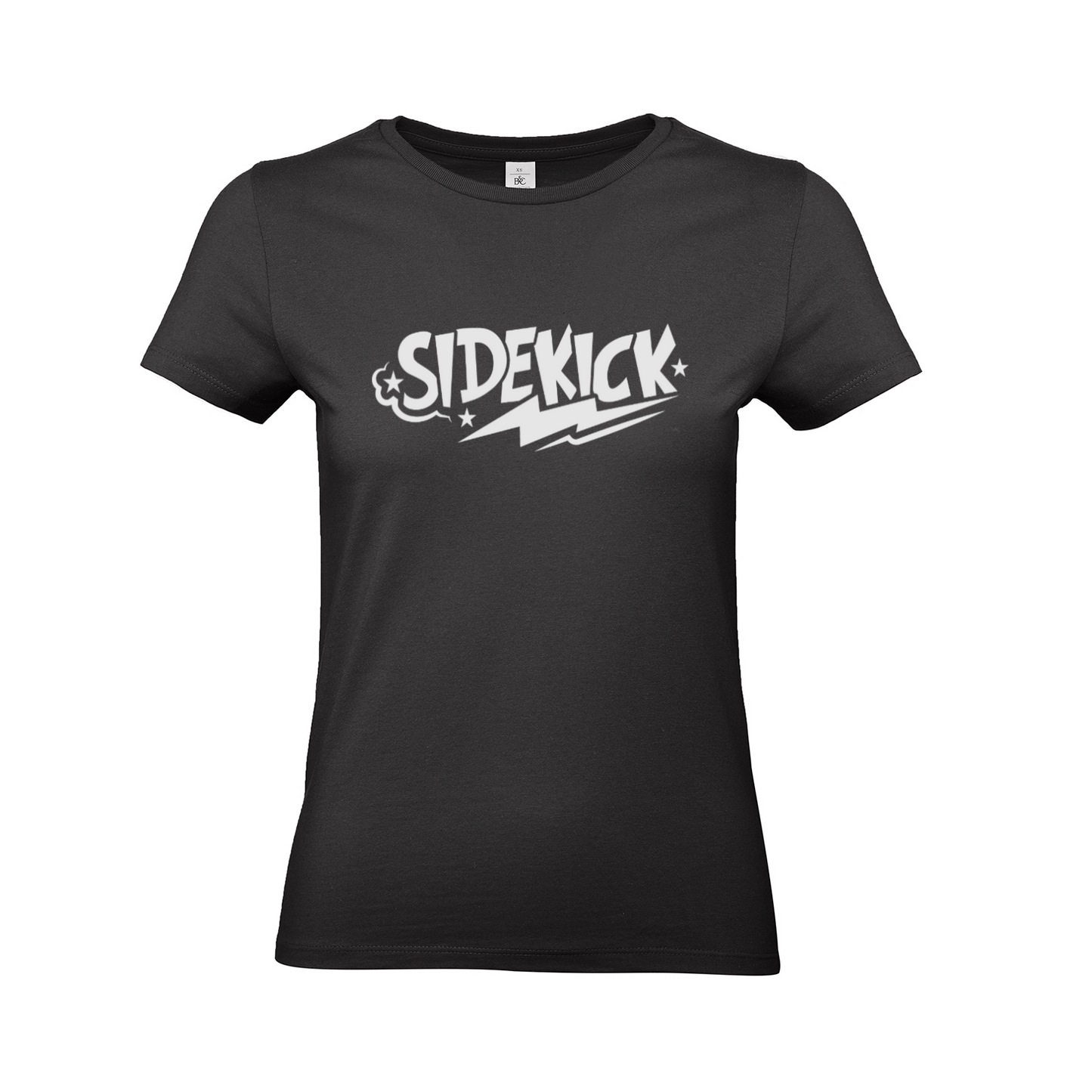 .SIDEKICK. - Woman slim fit