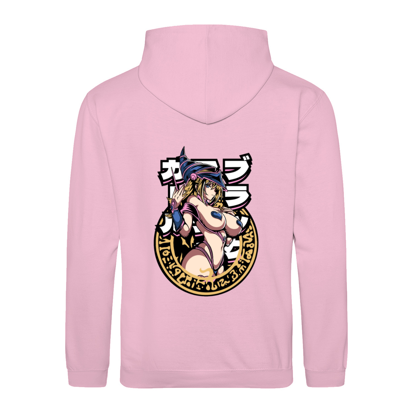 SEXY ANIME - Hoodie unisex regular fit