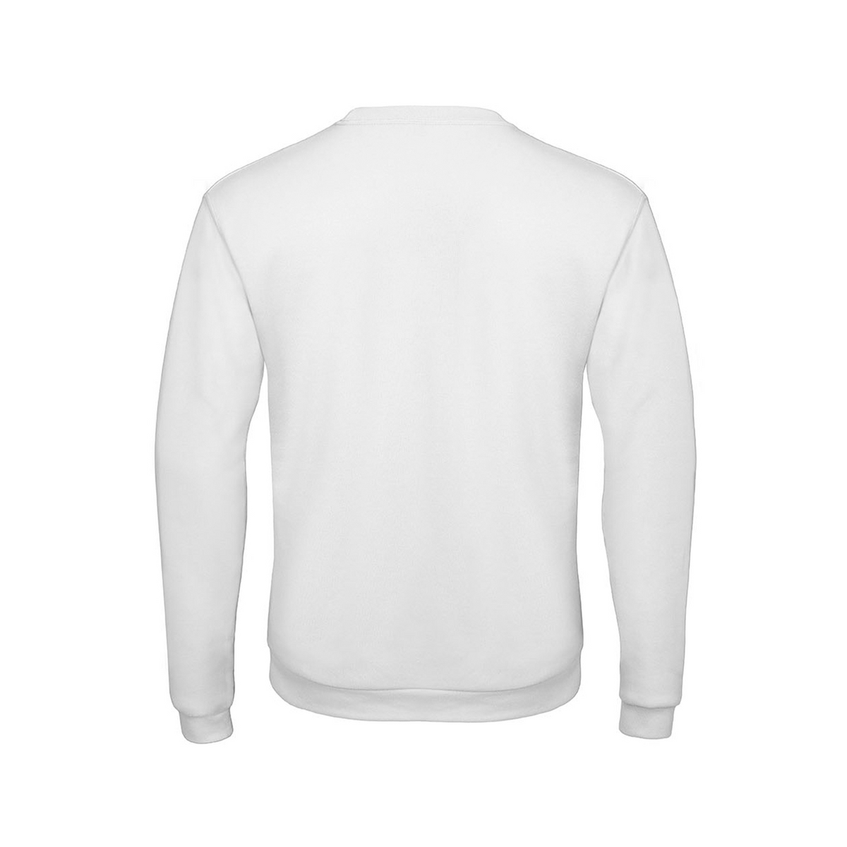 Zombie Woman sweatshirt – Horror – produktbillede 4
