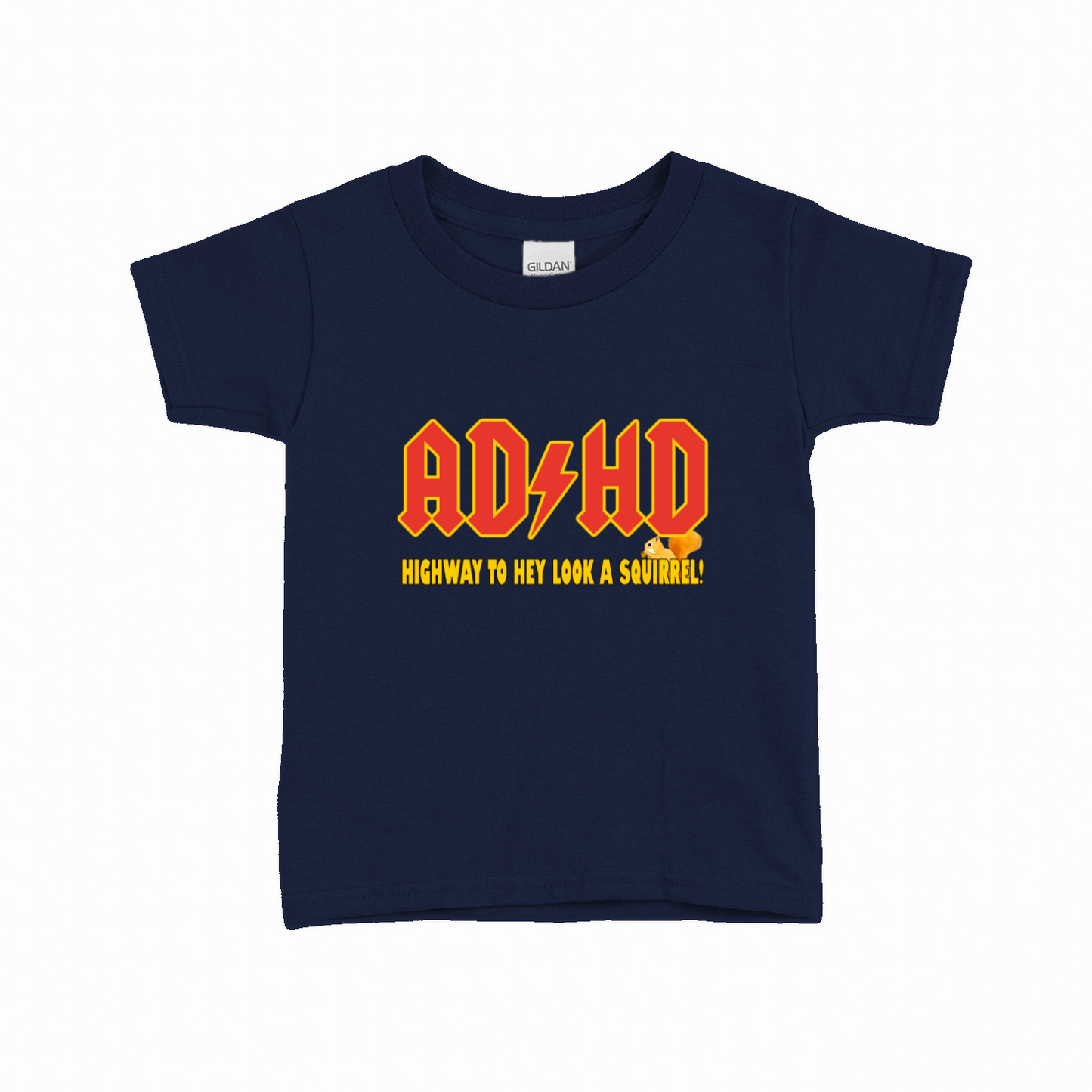 AD/HD HIGHWAY TO.. - Kids