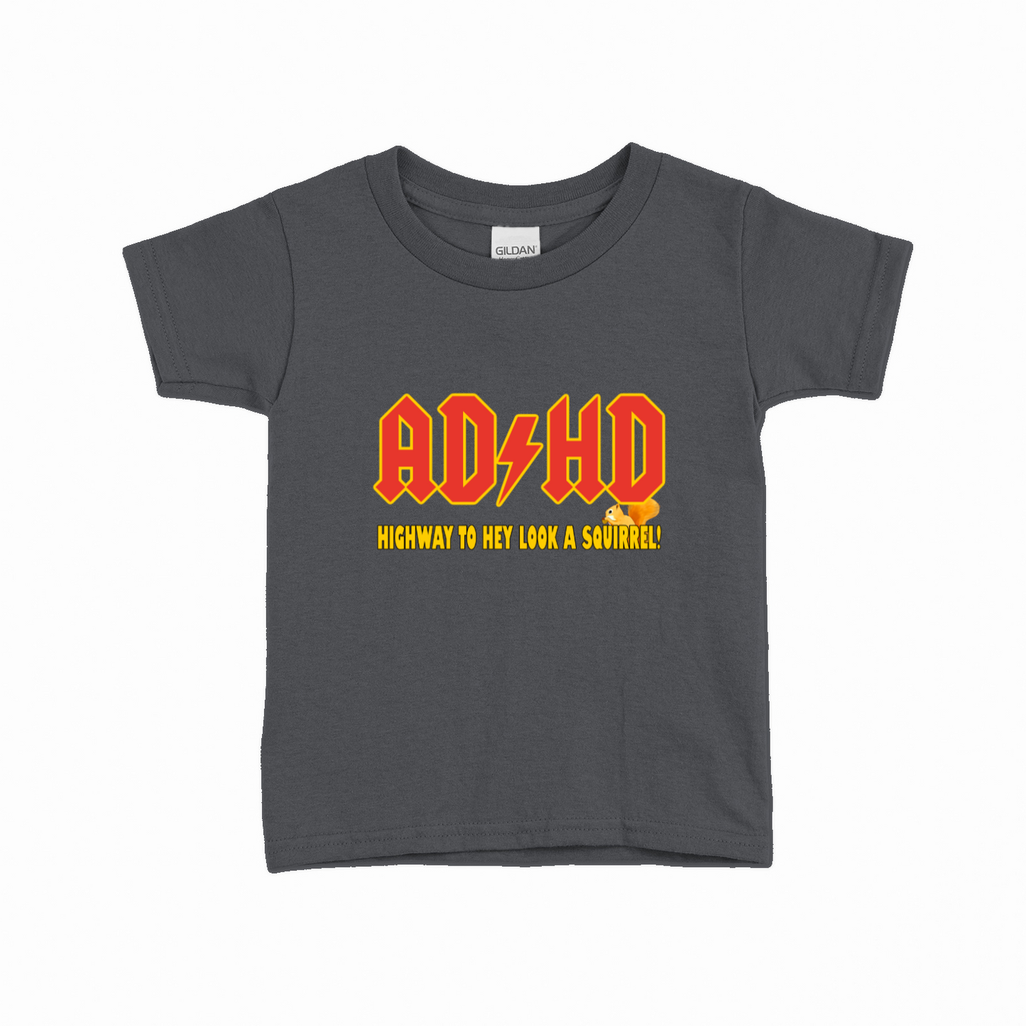 AD/HD HIGHWAY TO.. - Kids