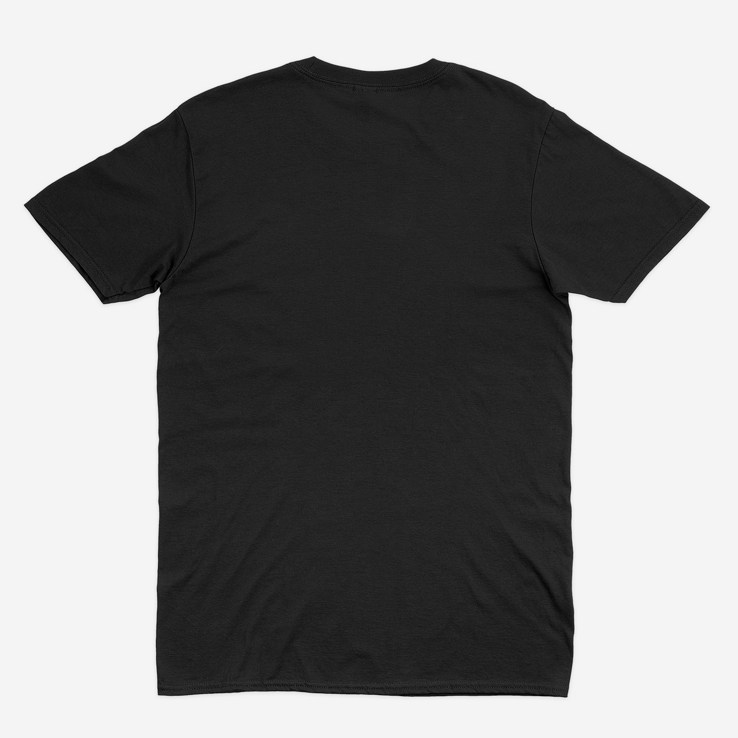 If I was a Jedi / W - Soft Unisex T-Shirt