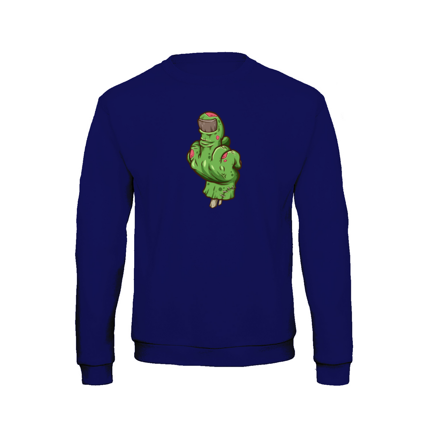 Zombie Finger - Sweatshirt