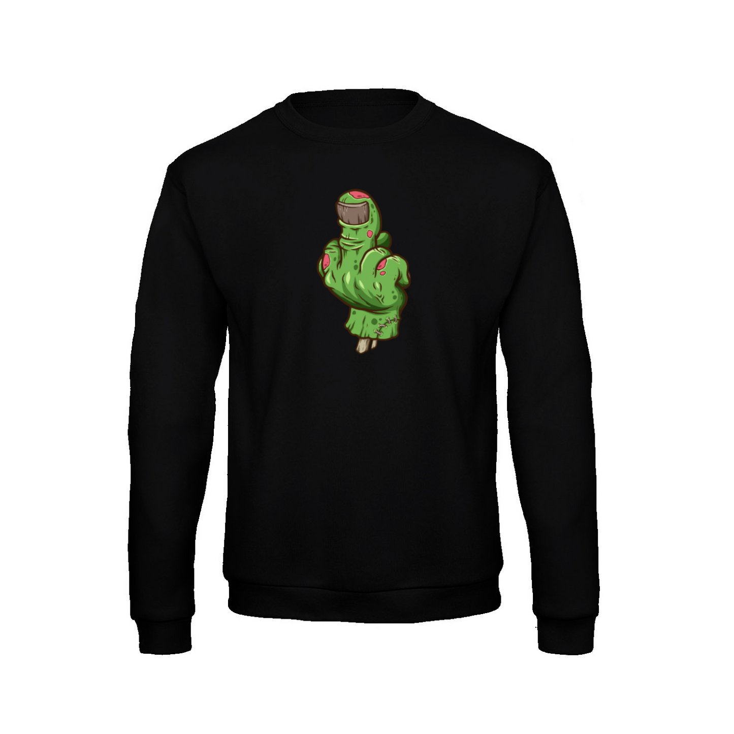 Zombie Finger - Sweatshirt