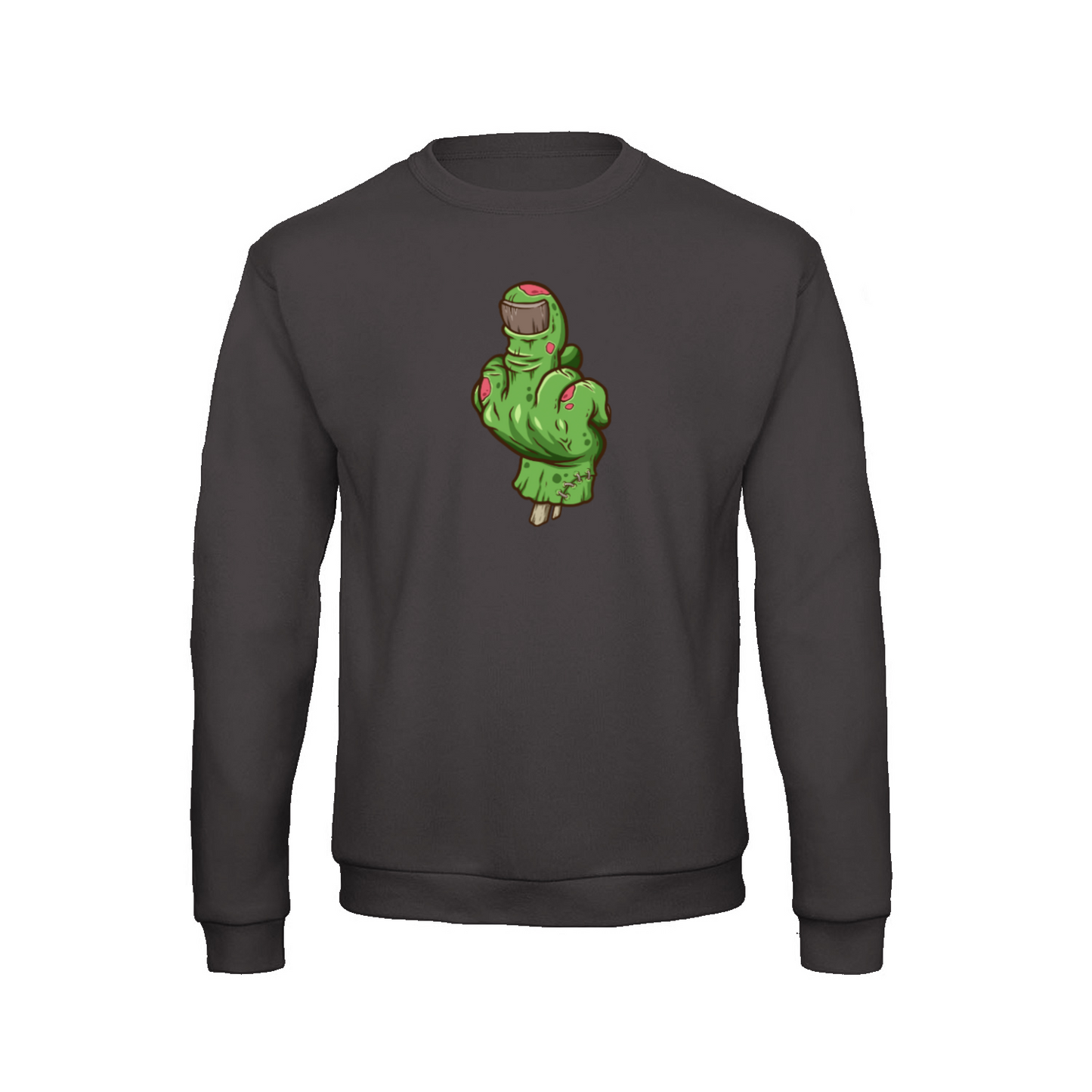 Zombie Finger - Sweatshirt