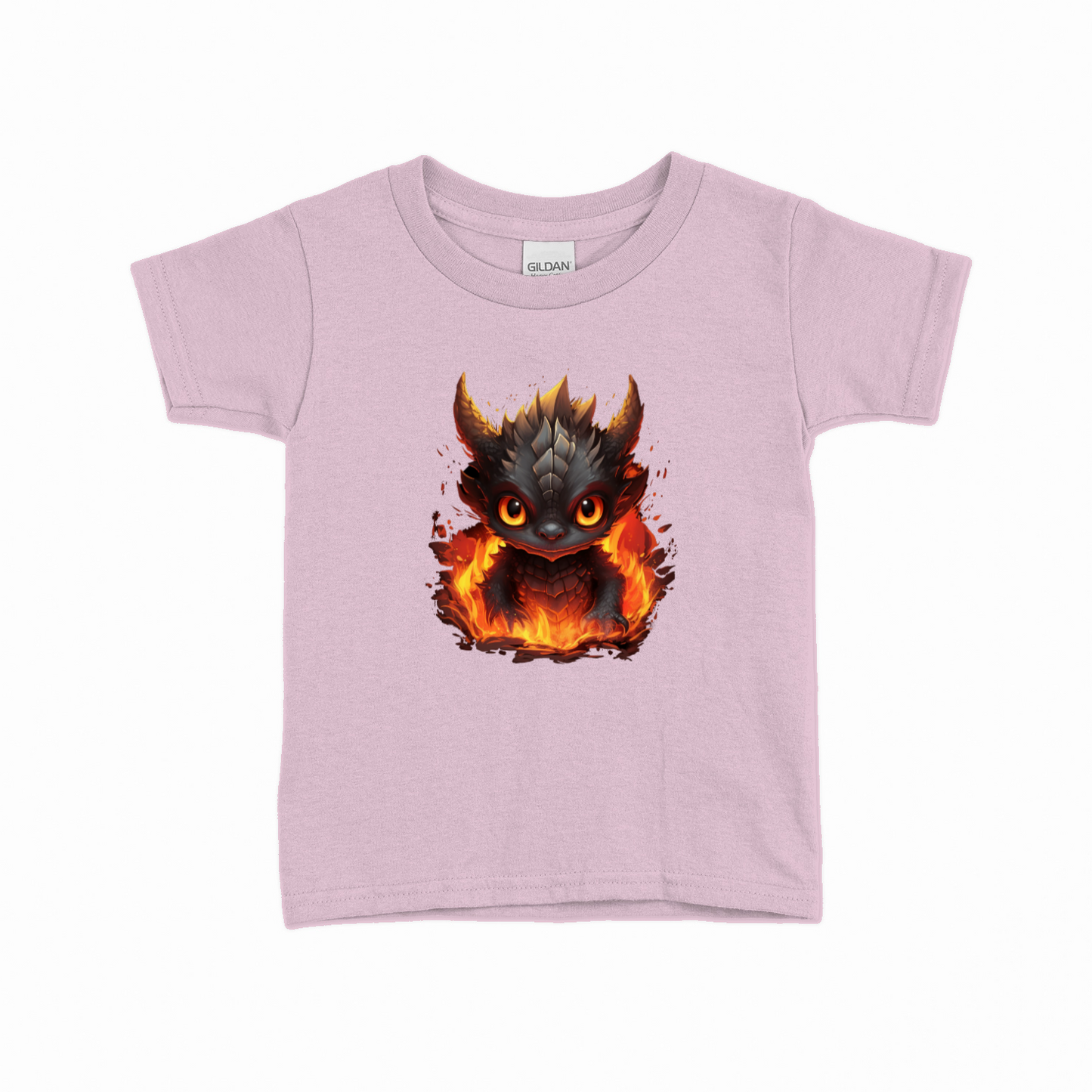 FIRE DRAGON 1 - Kids