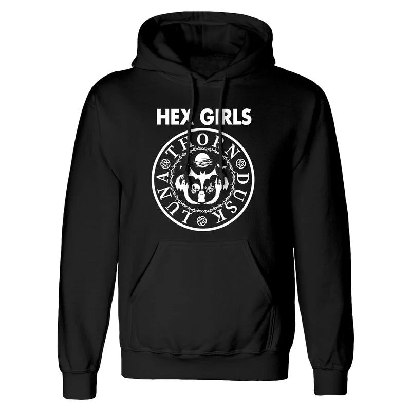 HEX GIRLS THORN DUSK LUNA - HOODIE