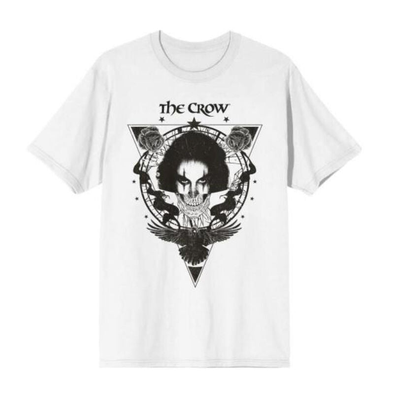 THE CROW - GOTHIC DREAM T-SHIRT