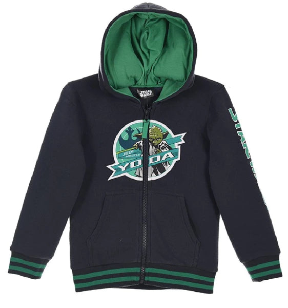 Sweatshirt Star Wars - Disney