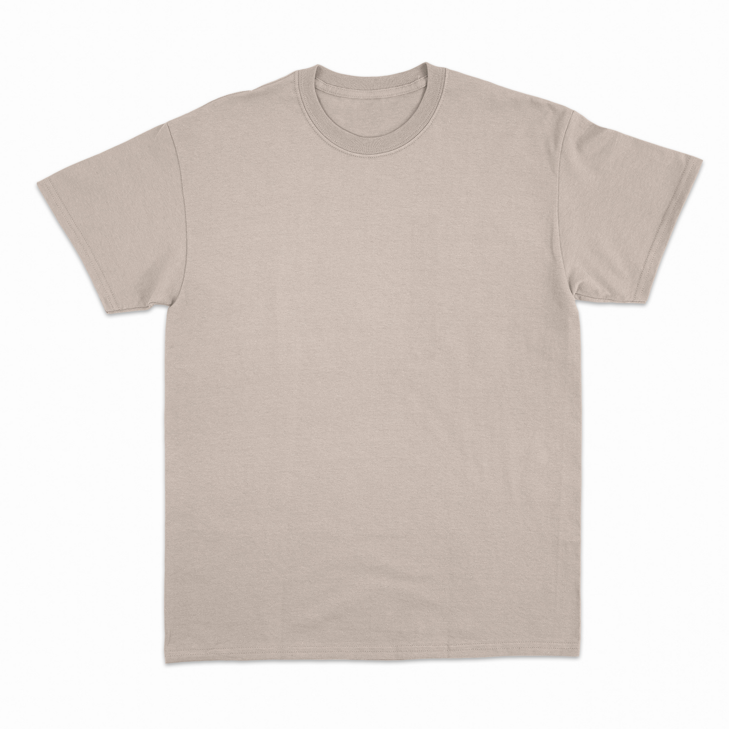 Zombies eat brains - Heavier fabric T-Shirt