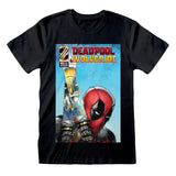 DEADPOOL – DEADPOOL REFLECTION – T-shirt