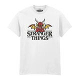 STRANGER THINGS - DEMON T-SHIRT