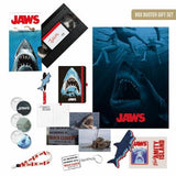 Jaws indhold