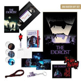 The Exorcist indhold