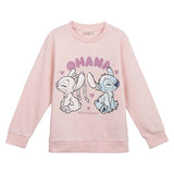 STITCH – sweatshirt – Børne