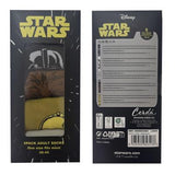 Star Wars 5-pak sokker – emballage