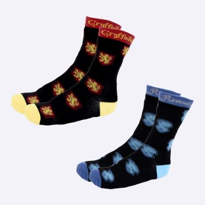 Harry Potter sokker – motivfoto 7