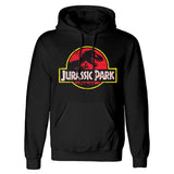 JURASSIC PARK - CLASSIC LOGO HOODIE