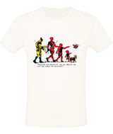 Deadpool 3 – Can You Imagine t-shirt