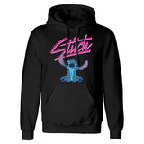 LILO AND STITCH SCRIPT – Hoodie