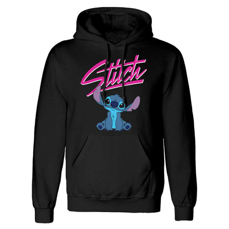 LILO AND STITCH SCRIPT – Hoodie