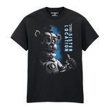 FIVE NIGHTS AT FREDDY'S - SISTER LOCATION FUNTIME FREDDY T-SHIRT