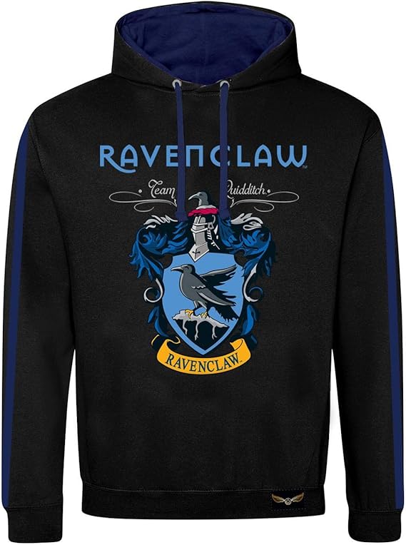 Superheroes Inc. Harry Potter - Property Of Ravenclaw - Hoodie