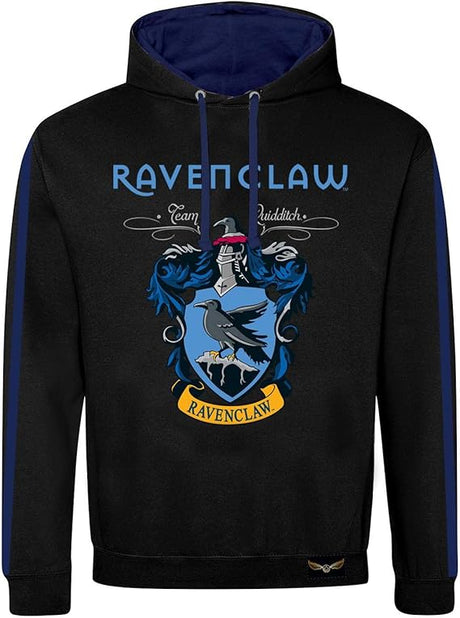 Superheroes Inc. Harry Potter – Property Of Ravenclaw – Hoodie