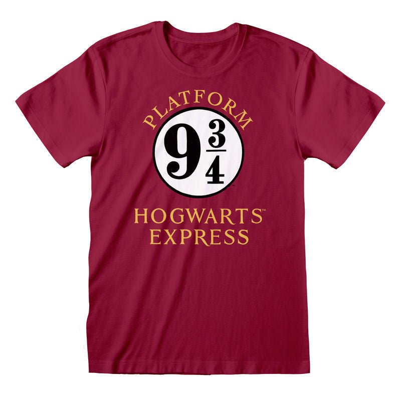 HARRY POTTER - HOGWARTS EXPRESS T-SHIRT