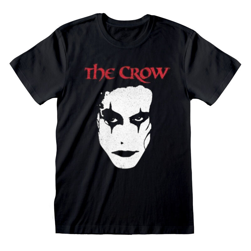 THE CROW - FACE T-SHIRT