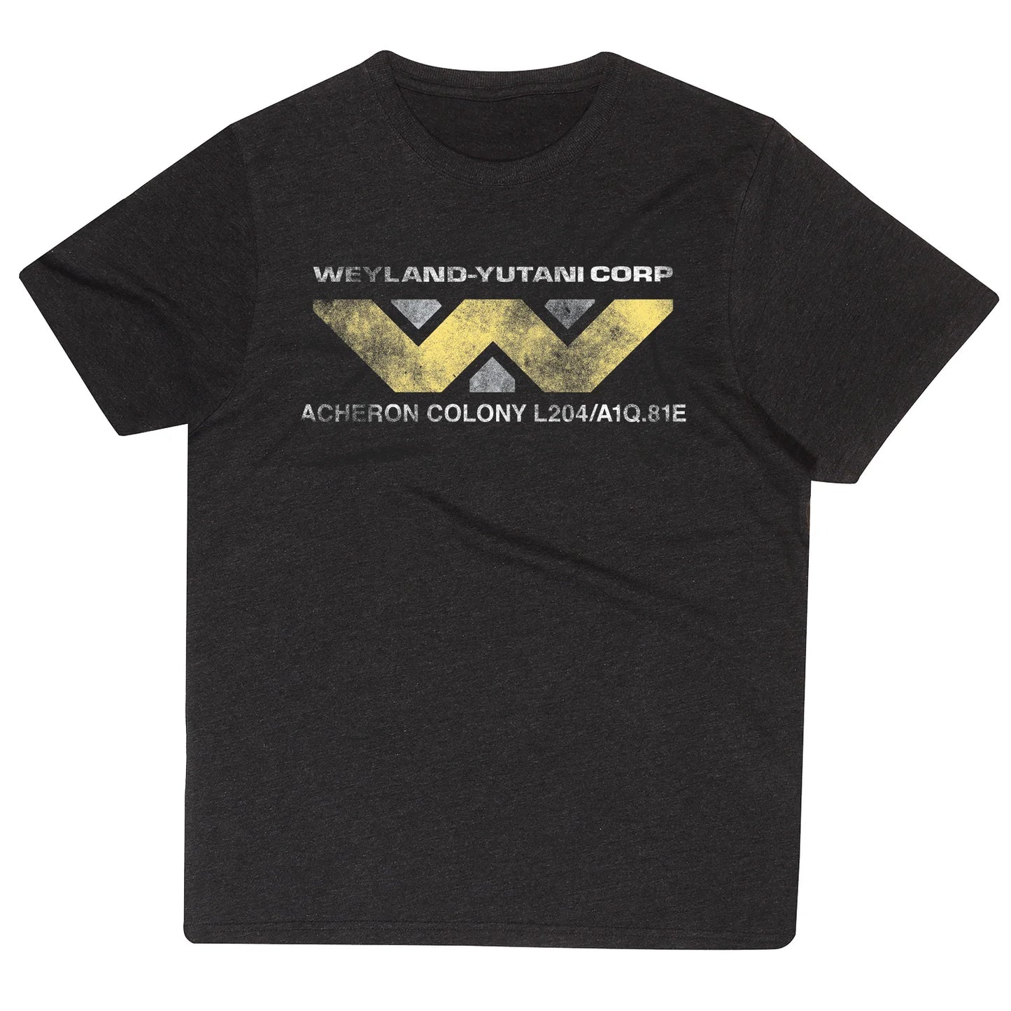 Weyland-Yutani Corp / Alien T-Shirt