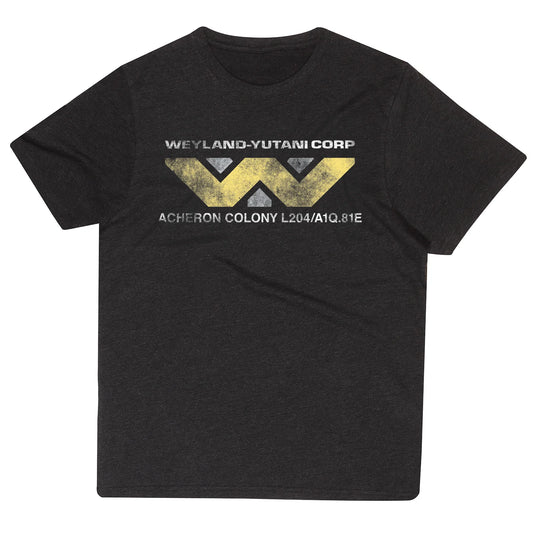 Weyland-Yutani Corp / Alien T-Shirt