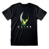 ALIEN – POSTER – T-shirt