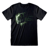 ALIEN - CREW EXPENDABLE T-SHIRT