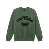 ALIEN - NOSTROMO SWEATSHIRT