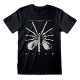 ALIEN - THINGS SO TERRIFYING T-SHIRT