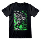ALIEN - XENOMORPH T-SHIRT