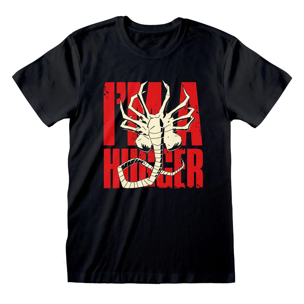 ALIEN: ROMULUS – I'M A HUGGER – T-shirt