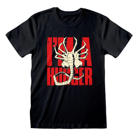 ALIEN: ROMULUS – I'M A HUGGER – T-shirt