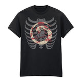 ALIEN  CHEST BUSTER - T-SHIRT