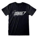 AVENGERS - STARK INDUSTRIES T-SHIRT