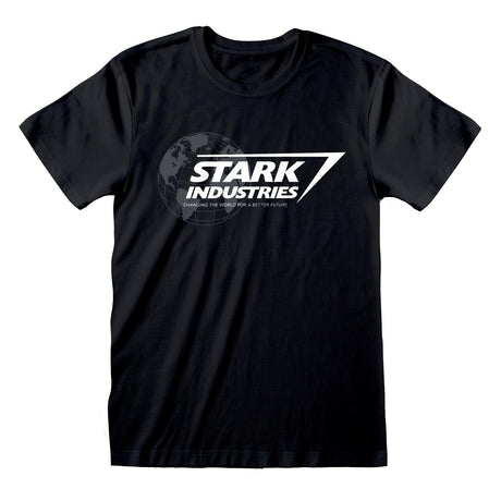 AVENGERS - STARK INDUSTRIES T-SHIRT