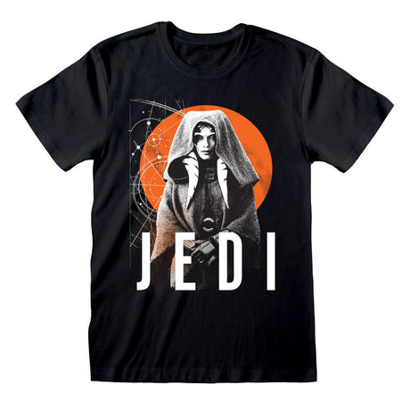 Star Wars Ahsoka Jedi T-shirt