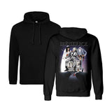 BEETLEJUICE - KEY ART HOODIE