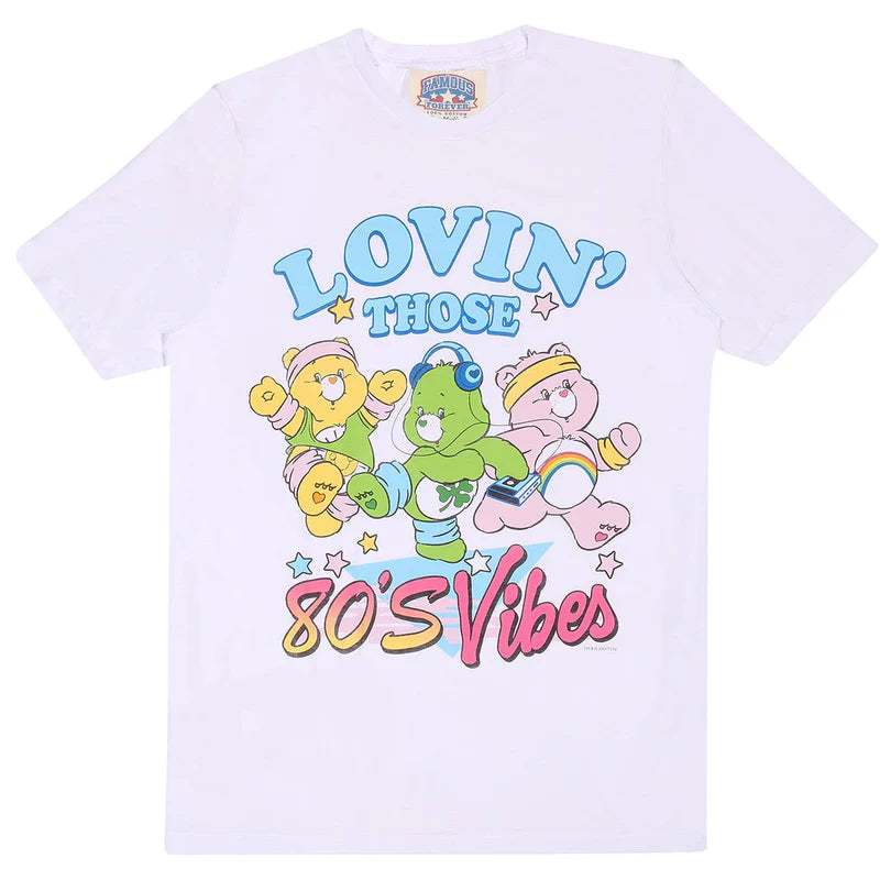 Care Bears - 80's Vibe t-shirt