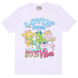 Care Bears – 80's Vibe t-shirt