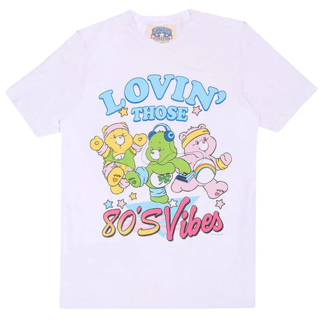 Care Bears – 80's Vibe t-shirt