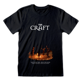 THE CRAFT - CALLING THE CORNERS T-SHIRT