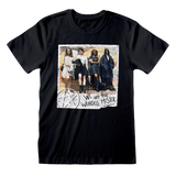 THE CRAFT - WEIRDOS T-SHIRT