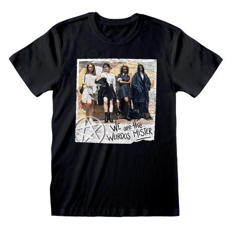 THE CRAFT - WEIRDOS T-SHIRT